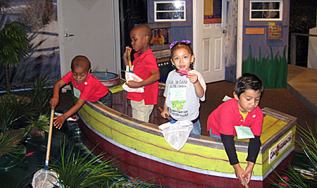 Garcia-Leza-EC/PK-Children's-Museum