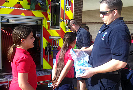 Carter-Academy-Northwest-Fire-Department-Visit
