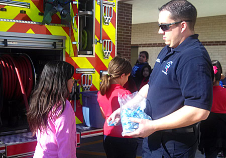 Carter-Academy-Northwest-Fire-Department-Visit