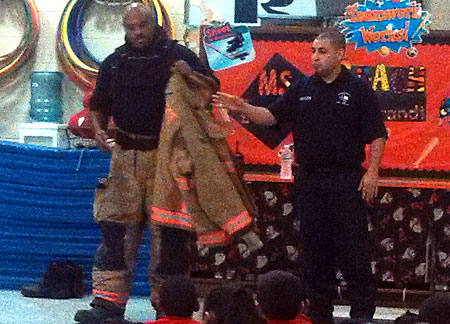 Carter-Academy-Northwest-Fire-Department-Visit