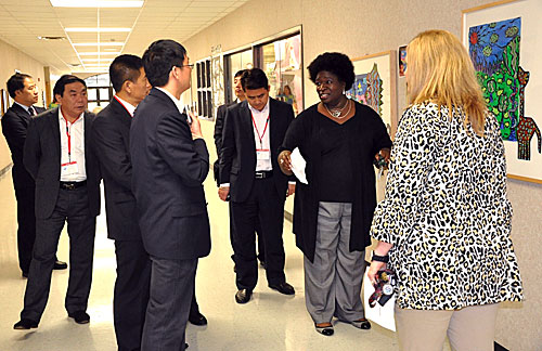 Kujawa-Elementary-Chinese-Educational-Delegation-Visit