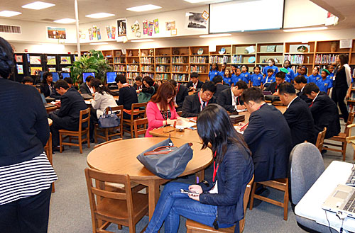 Kujawa-Elementary-Chinese-Educational-Delegation-Visit