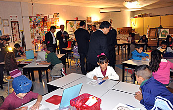 Kujawa-Elementary-Chinese-Educational-Delegation-Visit