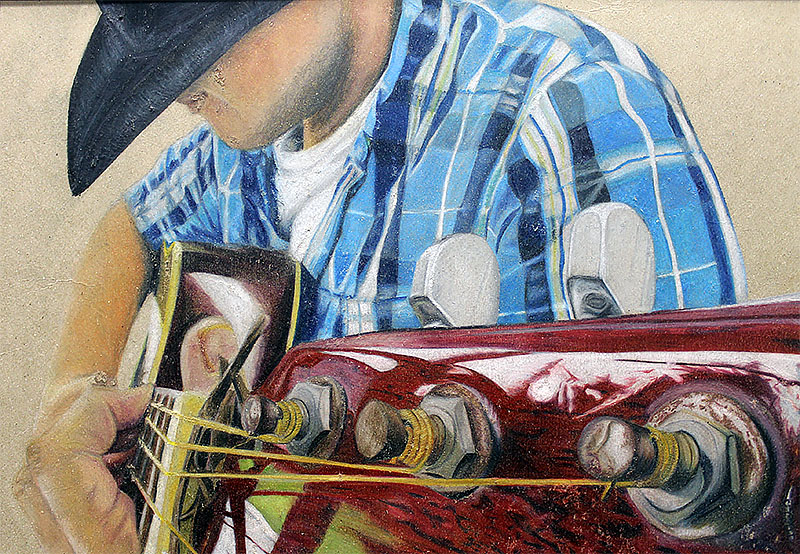 AISD-Livestock-Show-Art-Fifth-Place-Original