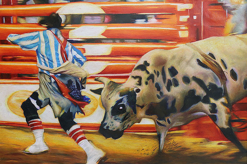 AISD-Livestock-Show-Art-Fourth-Place-Original