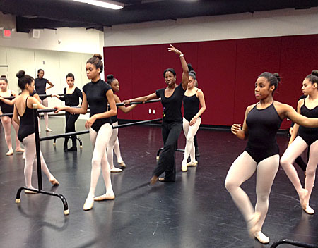 Carver-High-Dance-Lauren-Anderson-Teaches-Master-Classes-2