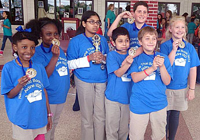 AISD-Name-That-Book-Jones-3-4-team-first-place-A
