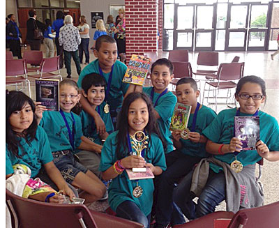 AISD-Name-That-Book-Oleson-Team-3-4-third-place-A