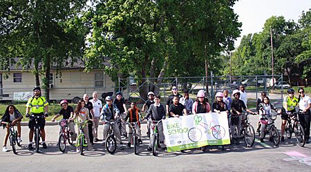 Bike-Safely-Event-Houston-Academy-11