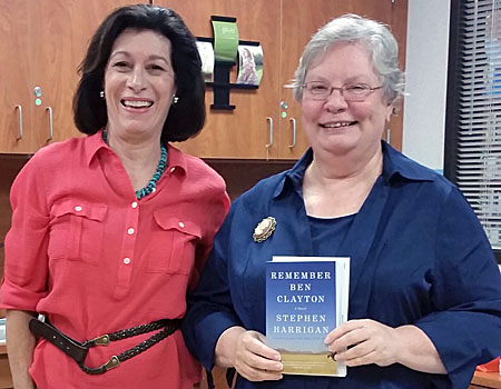 GCR-Aldine-ISD-Staff-Development-Connie-Barber-and-Dorothy-Allen-1