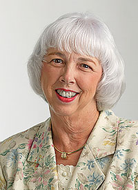 Nadine Kujawa