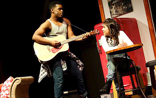 Carver-High-School-District-One-Act-Play-Ghost-Scene-With-Sam-Ghost-and-Molly-2