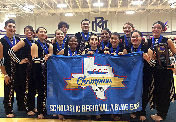 MacArthur-HS-Color-Guard-East-Championships-SRA-Category-2