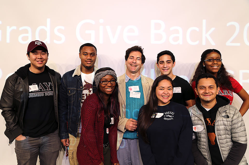 Eisenhower-High-School-Grads-Give-Back-2015-1
