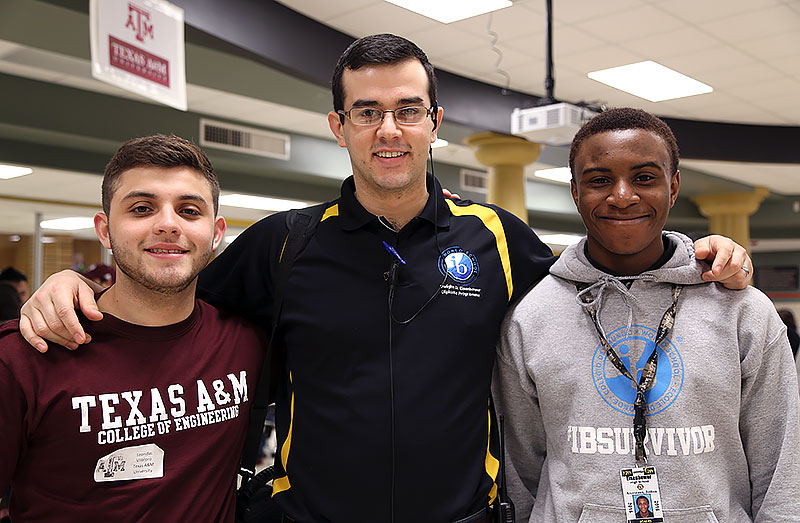 Eisenhower-High-School-Grads-Give-Back-2015-67