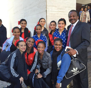 carver dance company