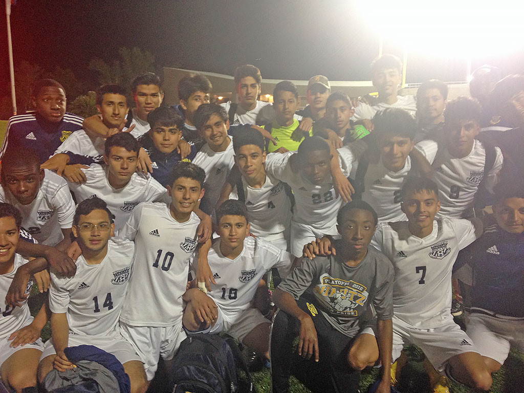 Nimtiz BSOC Bis-Dist Champs