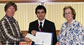 Aldine-Noon-Optimist-2016-Essay-MacArthur-HS-Andres-Reyna-1