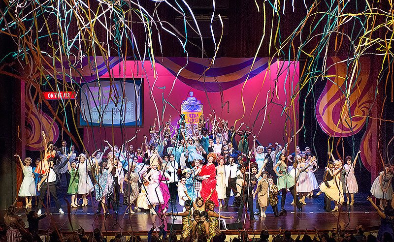 Carver-HS-and-Kinkaid-School-Collaboration-Hairspray-Tommy-Tune-Awards-1