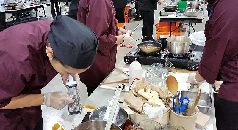 Family-and-Consumer-Sciences-Project-Show-Culinary-Image-1